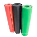 China Factory Maximum Discount White Anti-Slip Width 1.2m 1.5m 2.2m Rubber Sheet